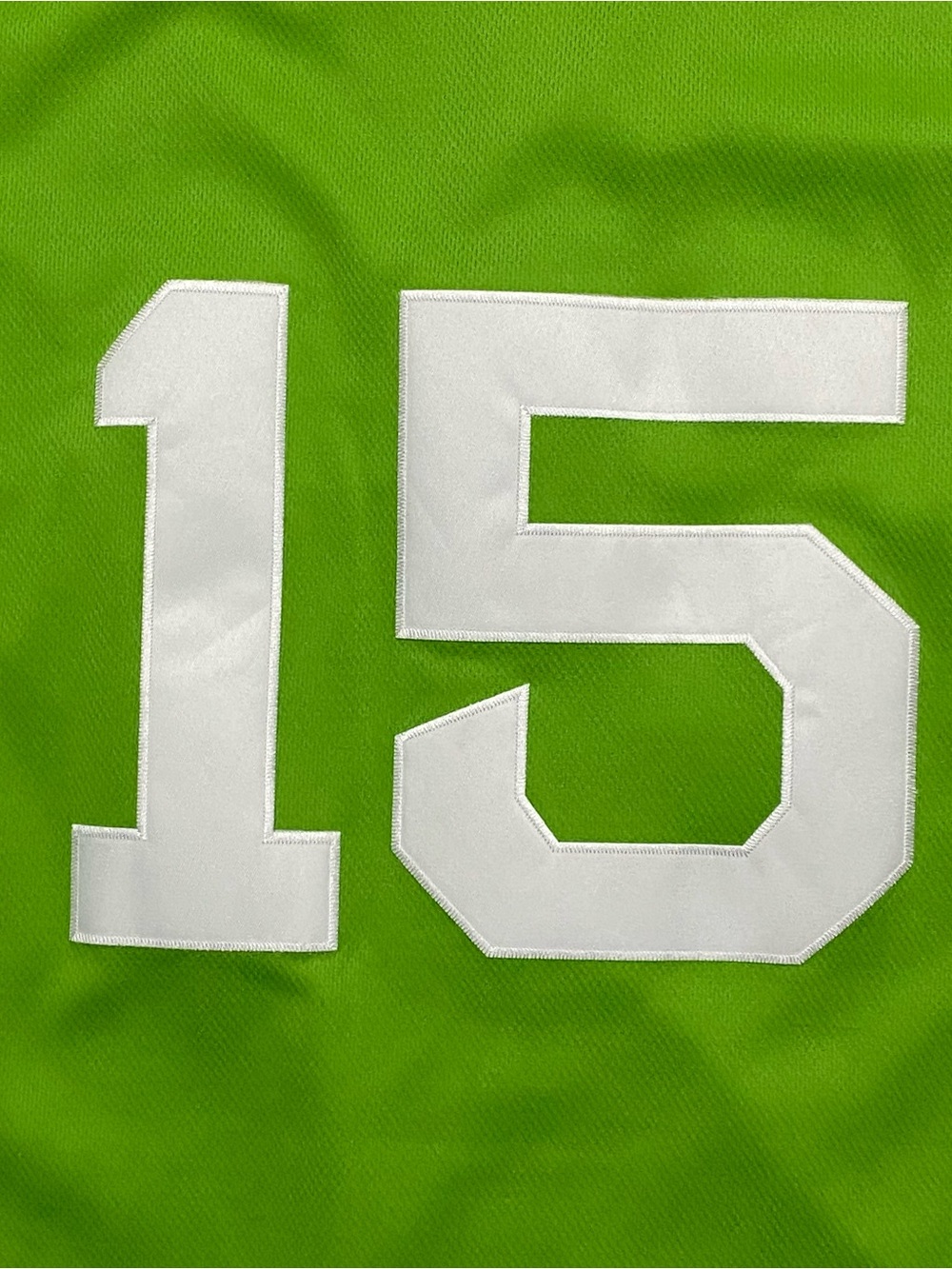 Majestic Boston Red Sox Dustin Pedroia St. Patrick’s Day Green Baseball Jersey - Picture 7 of 11